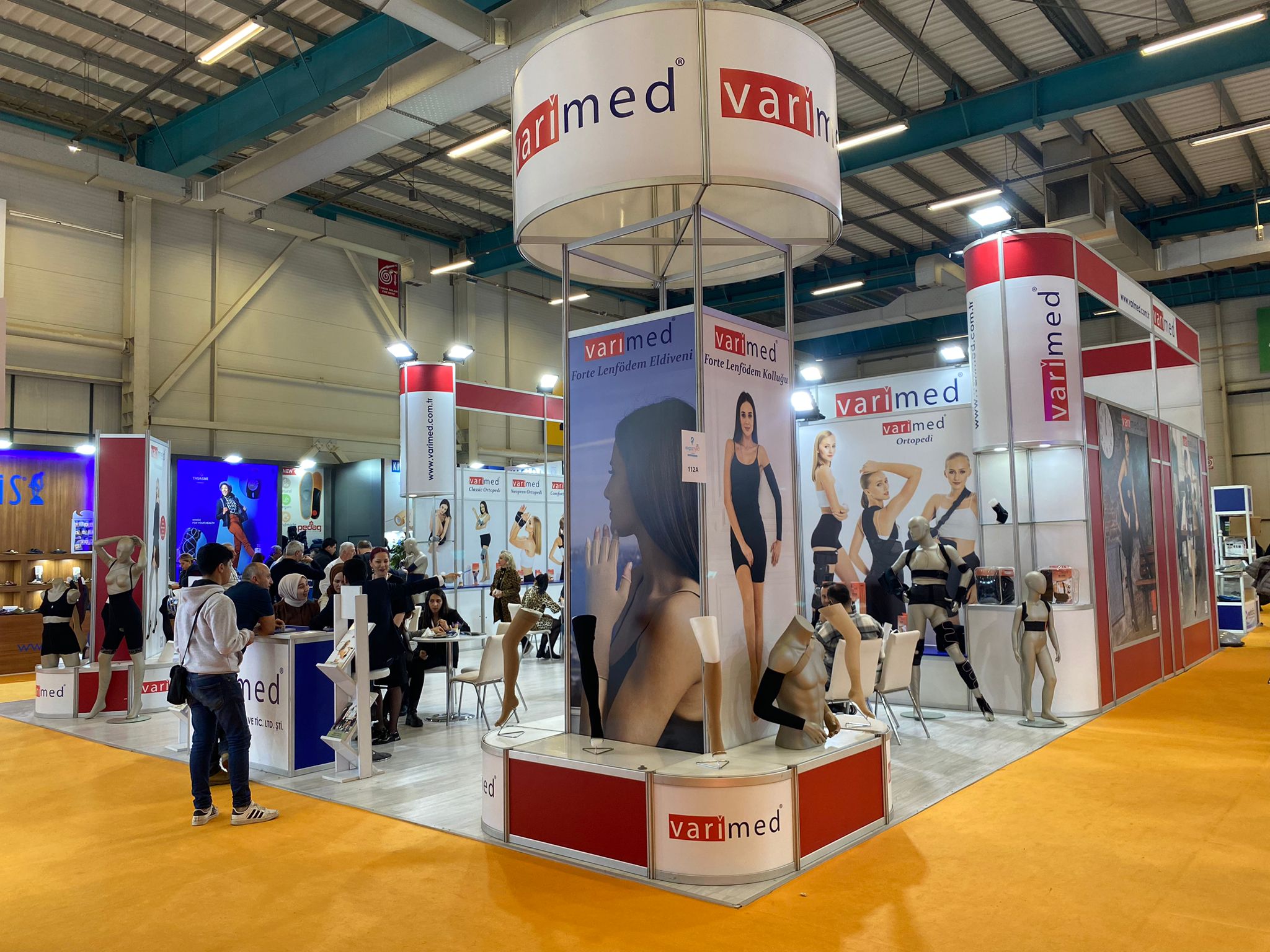 Expomed Eurasia 2023